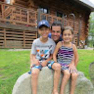 Meet your Posher, Alex-xavier